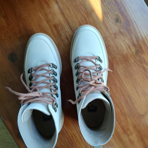 Teva W Midform Boots - Picture 9 of 16